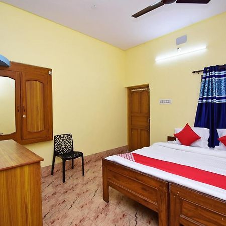 Flagship Hotel Mishra'S Andal Exterior foto