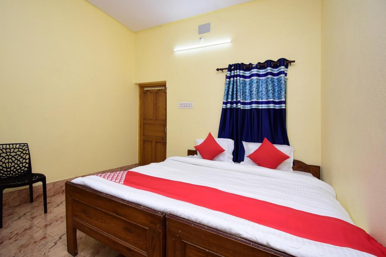 Flagship Hotel Mishra'S Andal Exterior foto