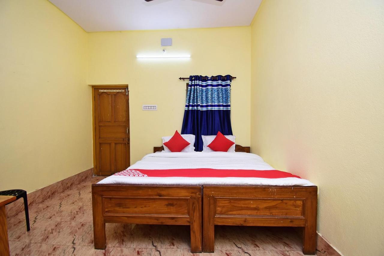Flagship Hotel Mishra'S Andal Exterior foto